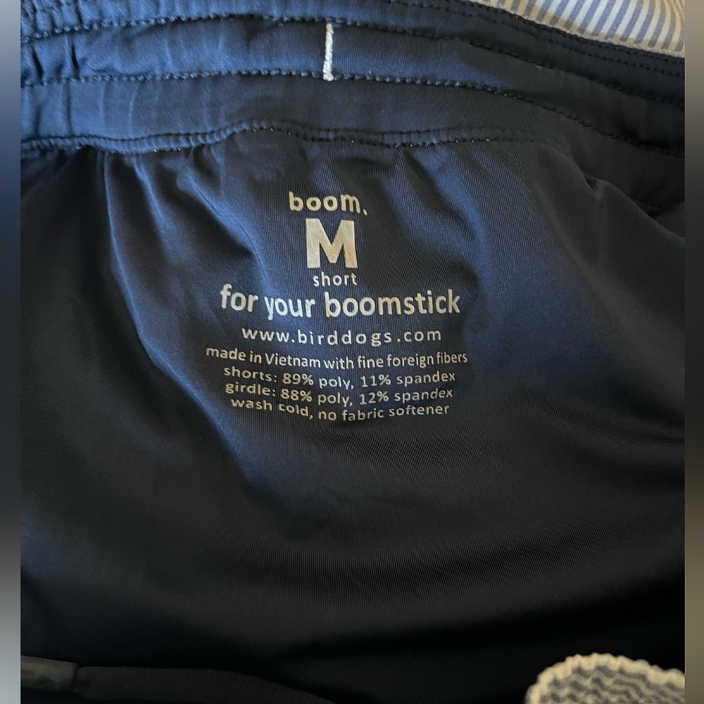 Swim shorts for guys